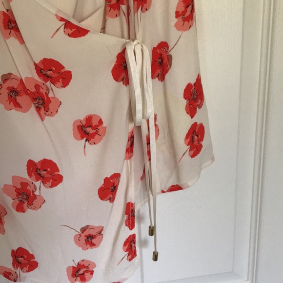 ZARA Backless Tunic Tank - Picture 8 of 10